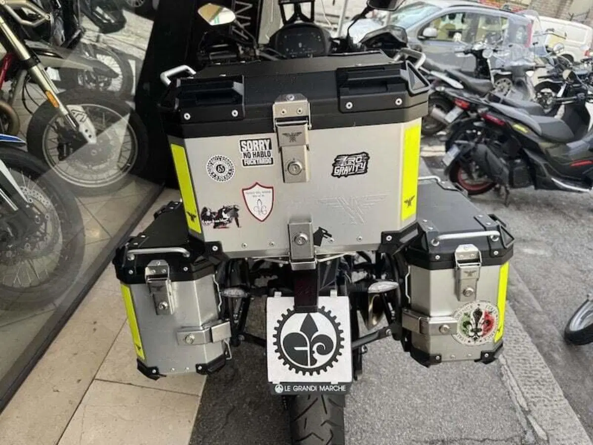 Moto Morini X-Cape 650 (2021 - 26) (14)