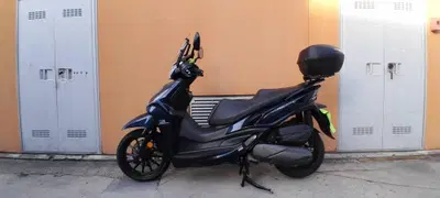 Kymco Agility 350i NN R16 (2023 - 26) usata