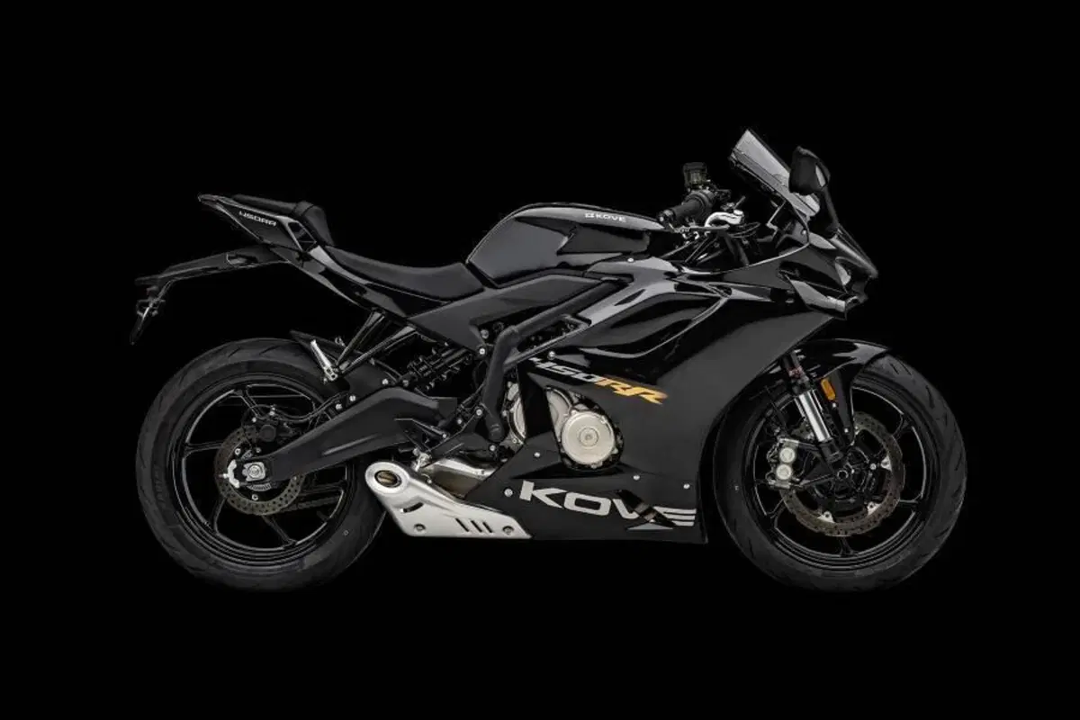Kove 450RR (2026)