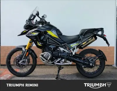 Triumph Tiger 1200 Desert Special Edition (2026) usata