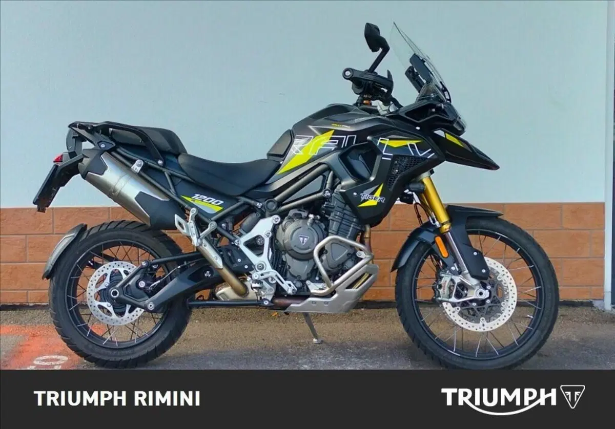 Triumph Tiger 1200 Desert Special Edition (2026) (4)