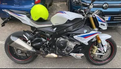 Bmw S 1000 R (2017 - 20) usata