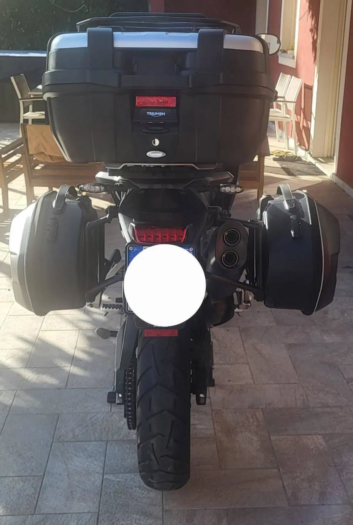 Triumph Tiger 900 GT Pro (2020 - 23) (6)