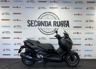 Yamaha X-Max 300 Tech Max (2025 - 26) usata