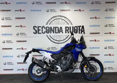 Yamaha Ténéré 700 (2025 - 26) usata