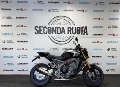 Yamaha MT-09 SP (2024 - 26) usata