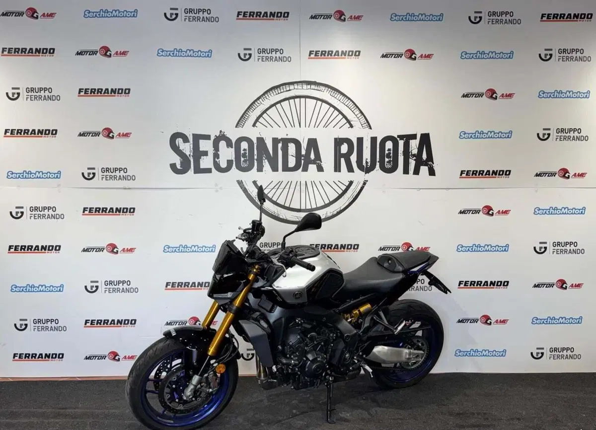 Yamaha MT-09 SP (2024 - 26) (3)
