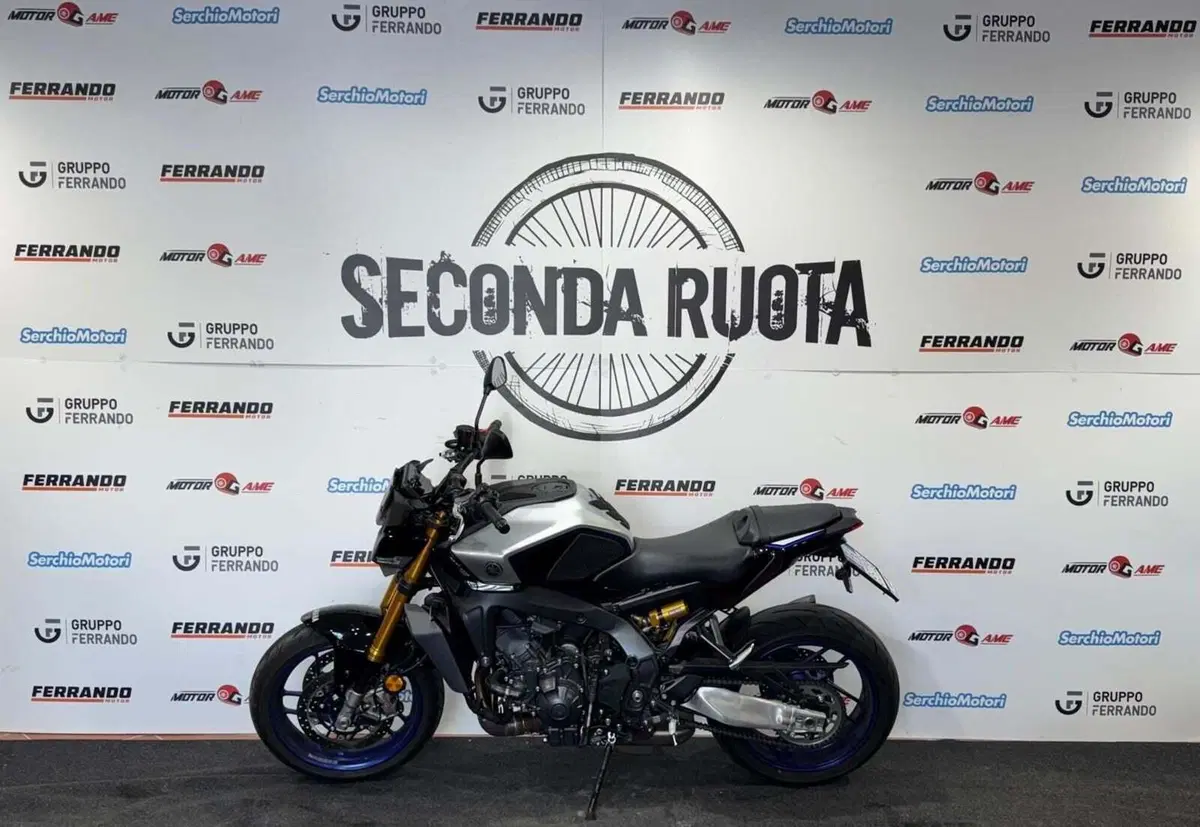 Yamaha MT-09 SP (2024 - 26) (4)