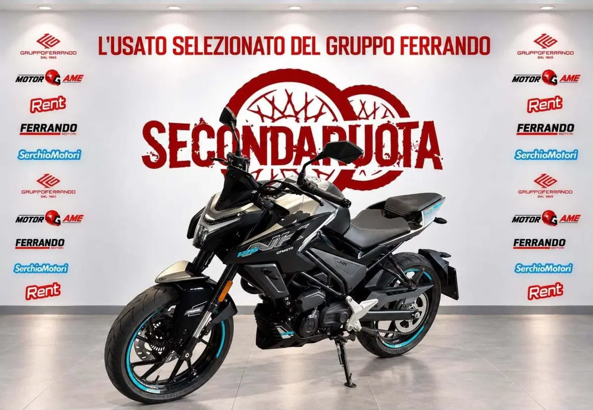 CFMOTO 125NK (2025 - 26) (3)