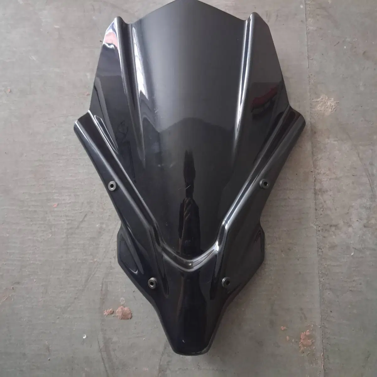 Yamaha MT-07 Pure (2023 - 25) (7)