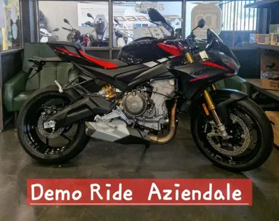 Aprilia Tuono 660 Factory (2022 - 24) nuova
