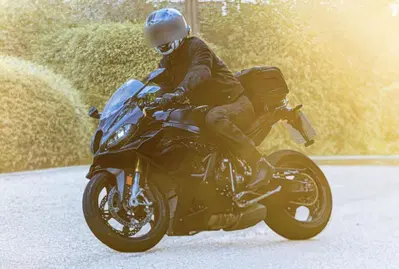 Nuova BMW S 1000 RR