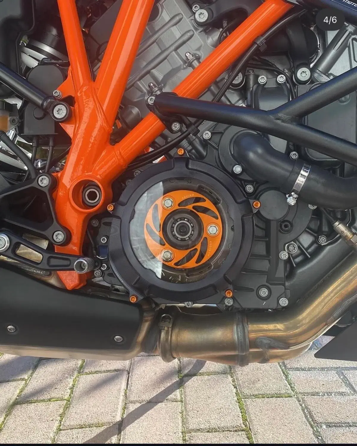 KTM 1290 Super Duke GT (2021 - 25) (2)