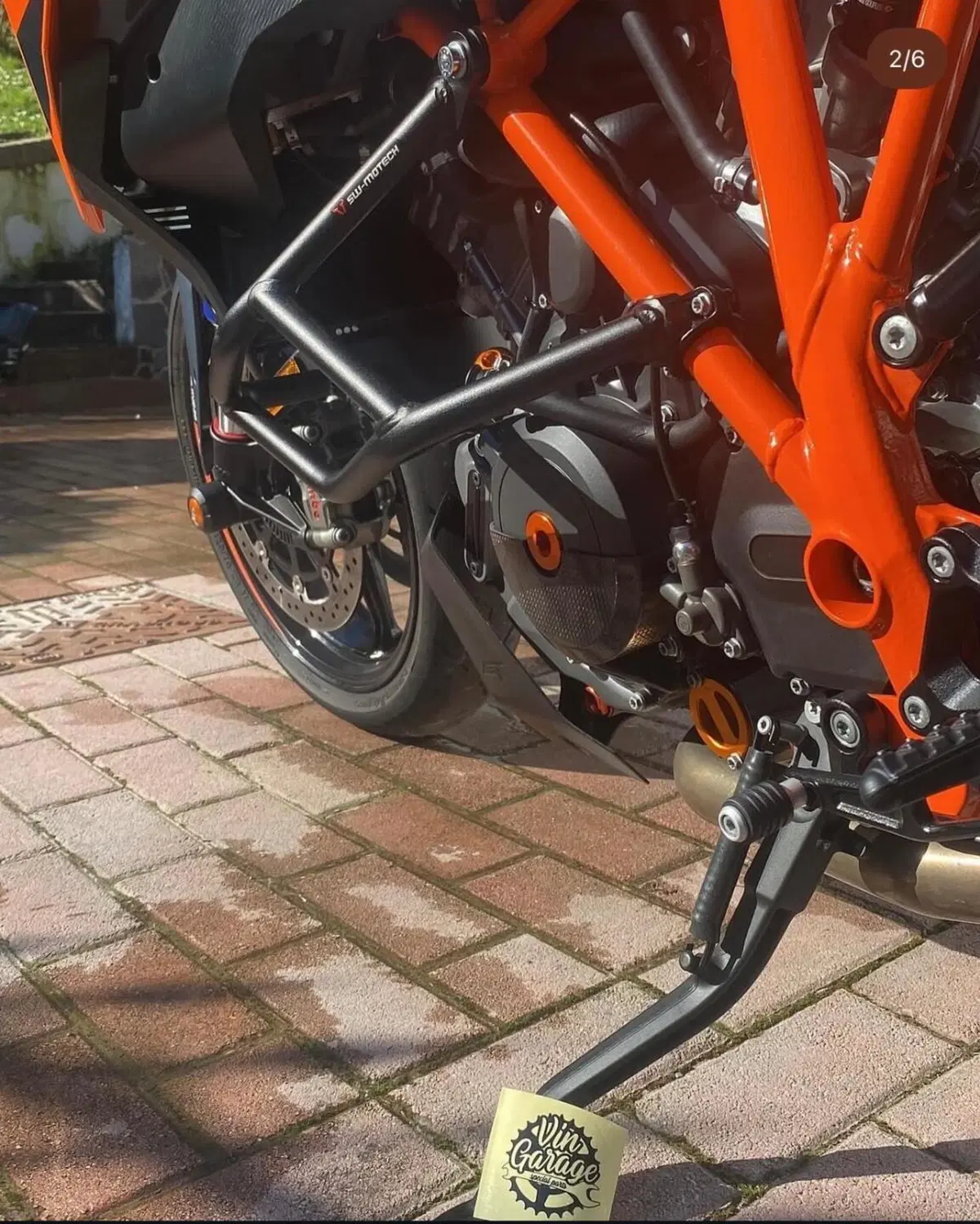 KTM 1290 Super Duke GT (2021 - 25) (3)