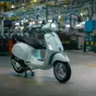Vietato copiare Vespa!