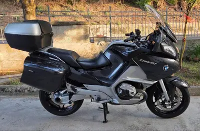 Bmw R 1200 RT (2010 - 13) usata