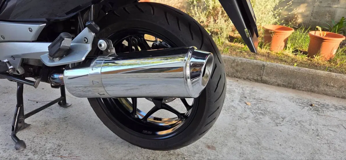 Bmw R 1200 RT (2010 - 13) (14)