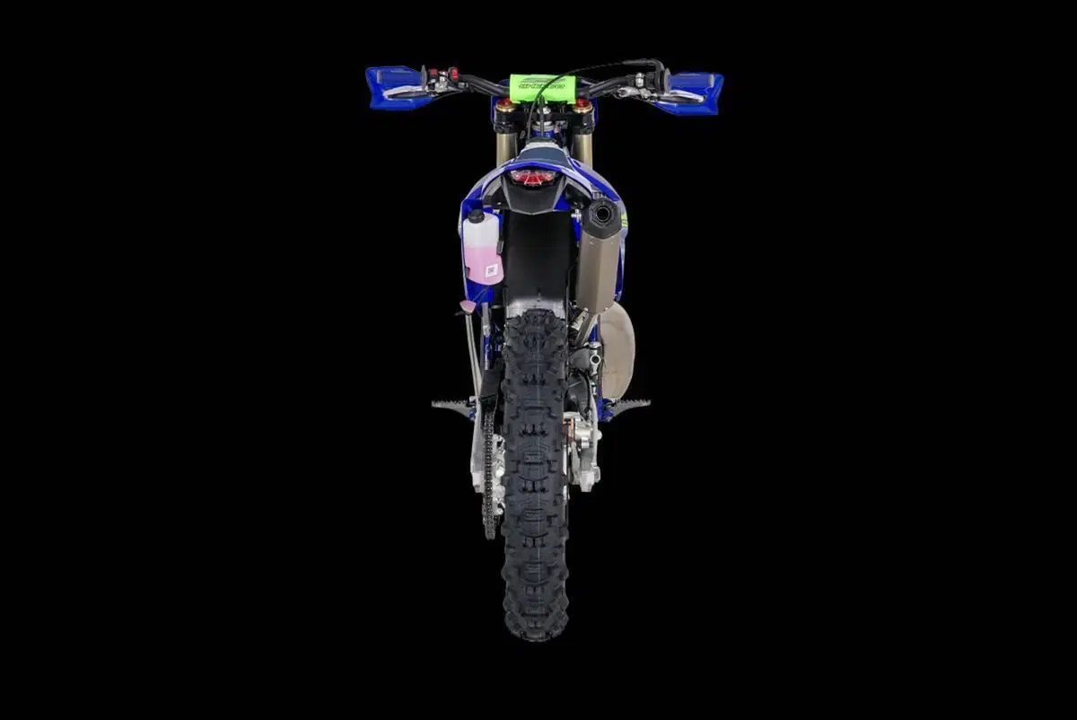 Sherco 125 SE Factory (2027) (4)