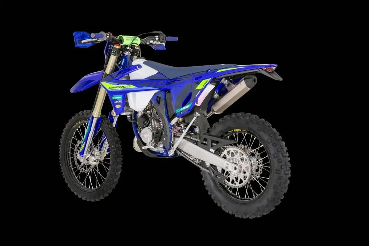 Sherco 125 SE Factory (2027) (5)