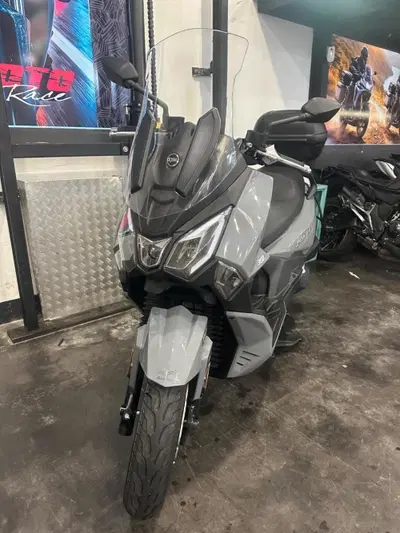 Sym Joyride 300 (2022 - 24) usata