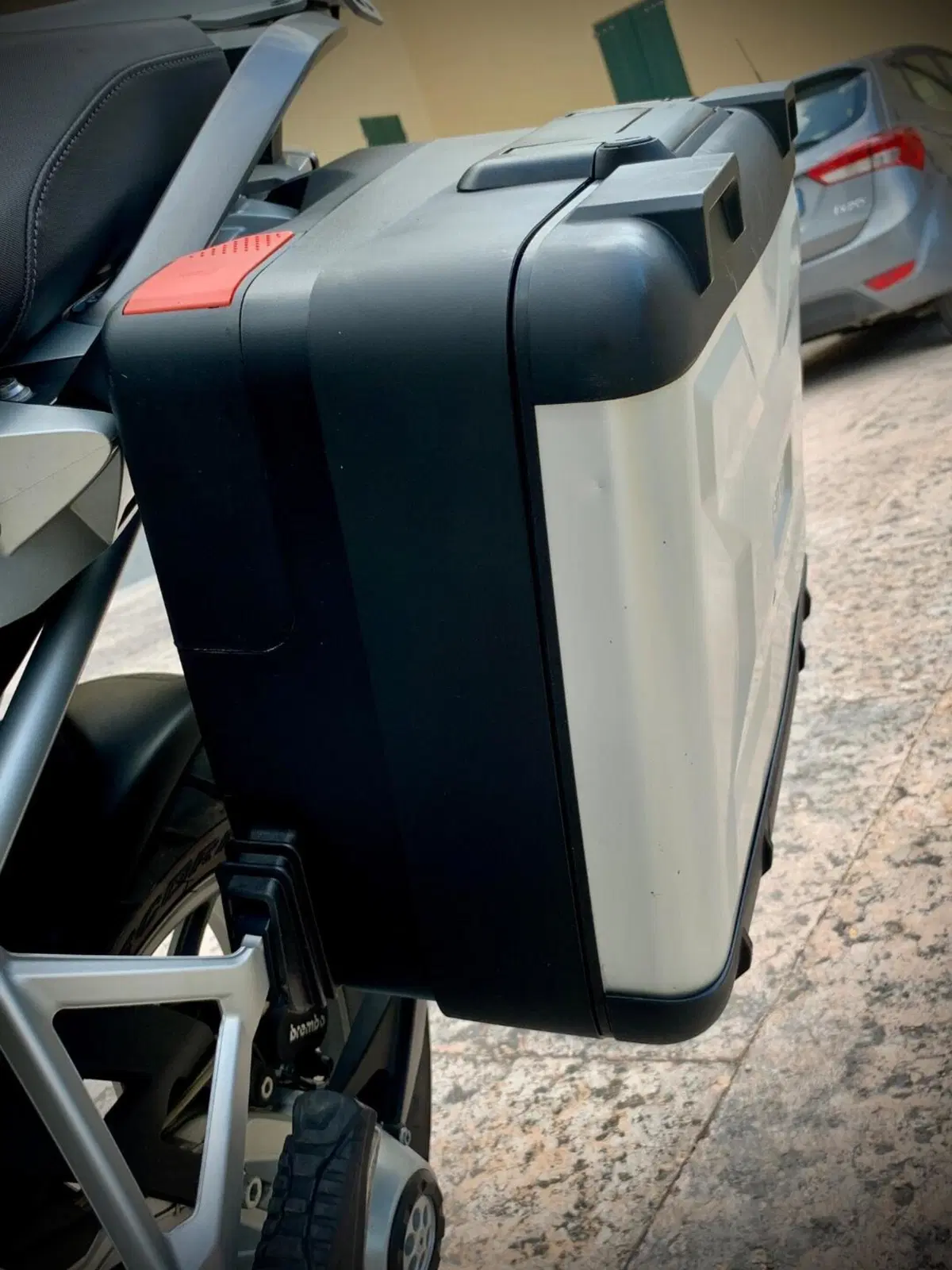 Bmw R 1200 GS (2013 - 16) (7)