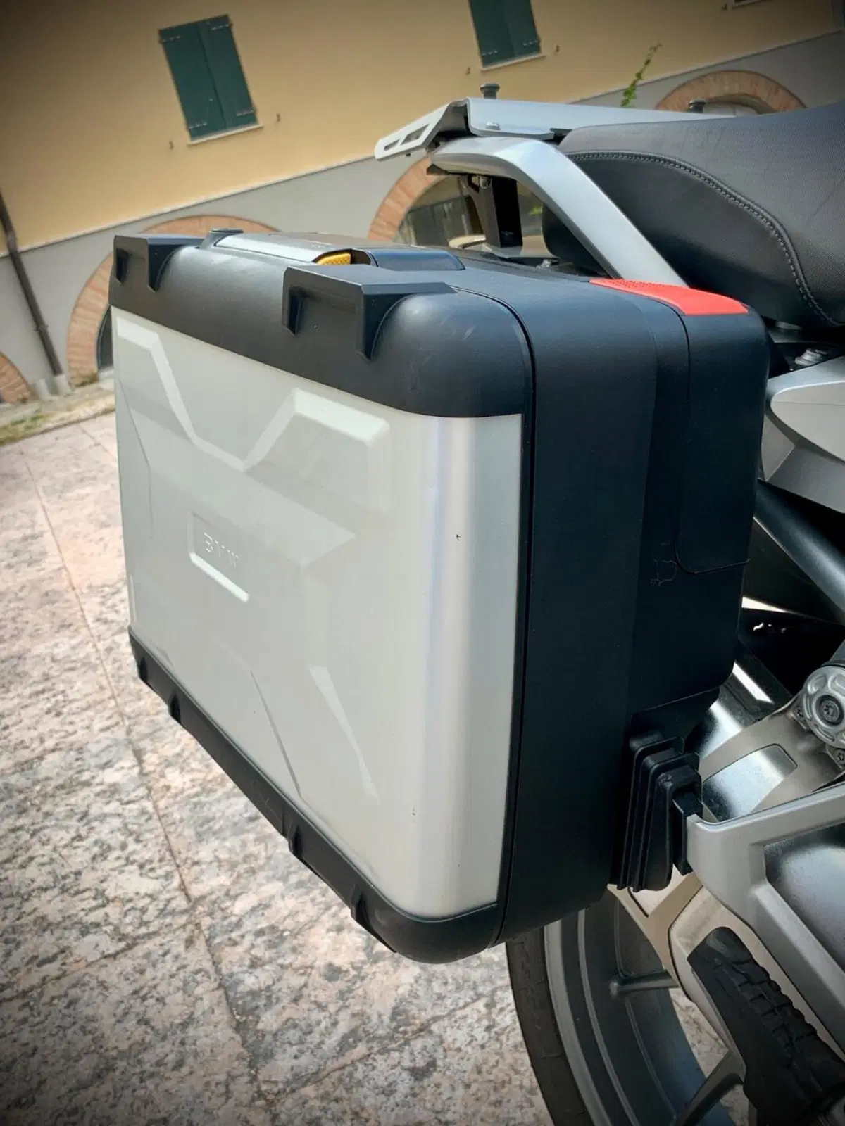 Bmw R 1200 GS (2013 - 16) (8)