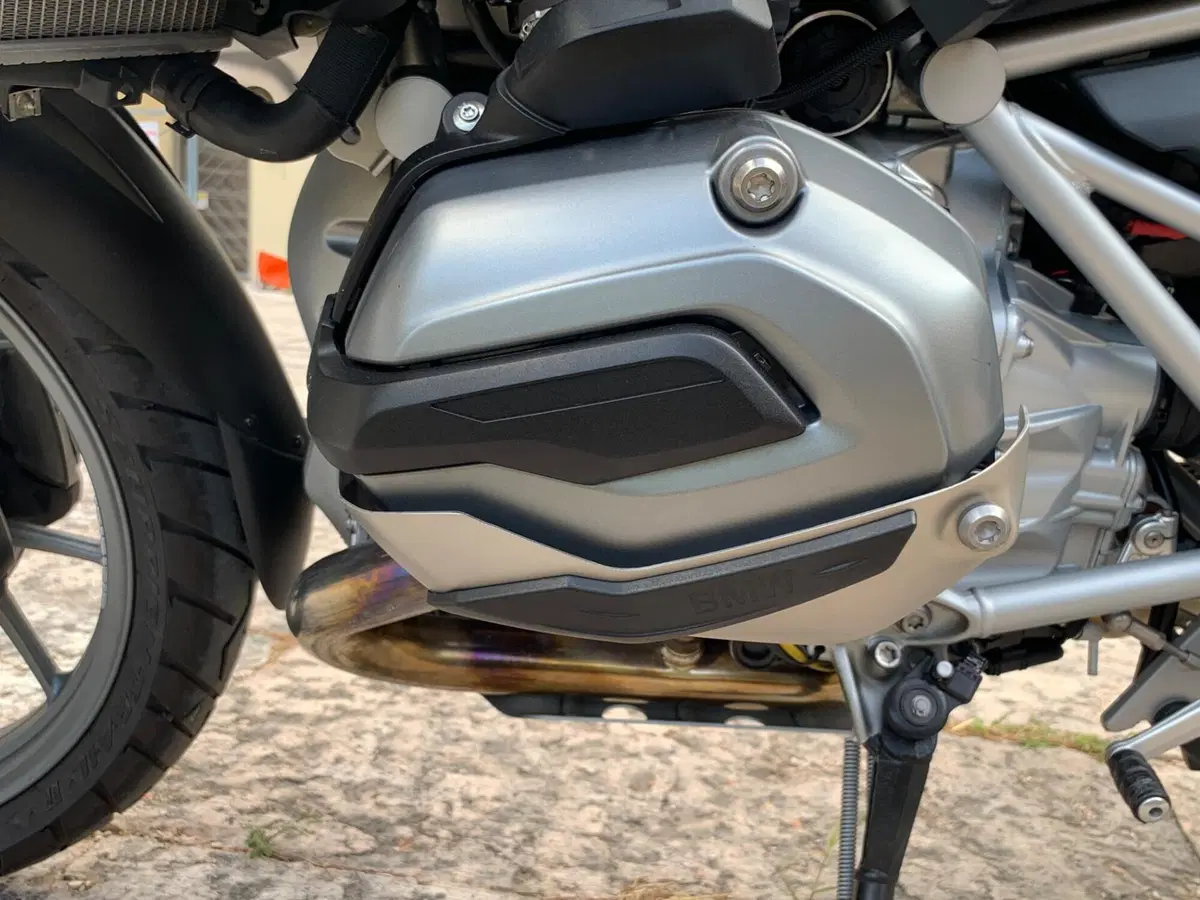 Bmw R 1200 GS (2013 - 16) (9)