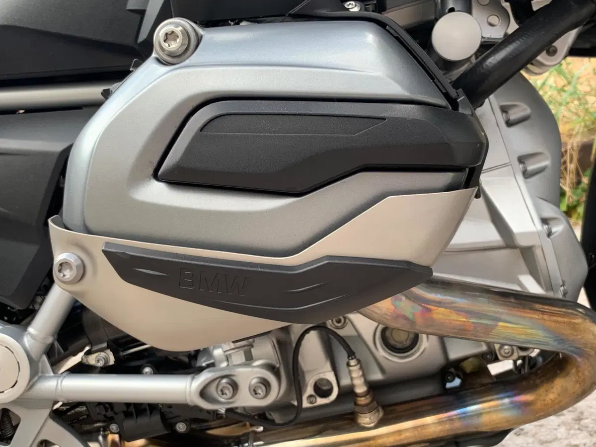 Bmw R 1200 GS (2013 - 16) (10)