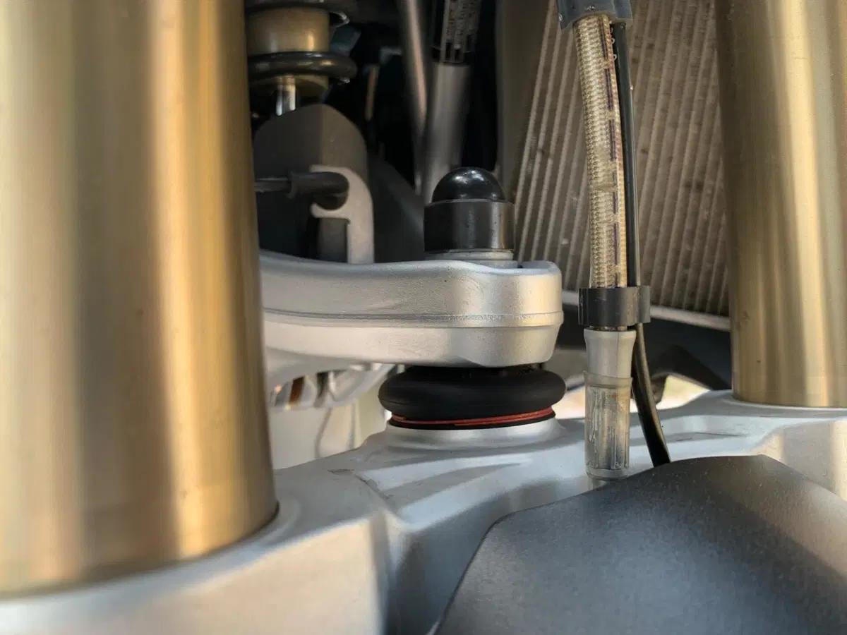 Bmw R 1200 GS (2013 - 16) (13)