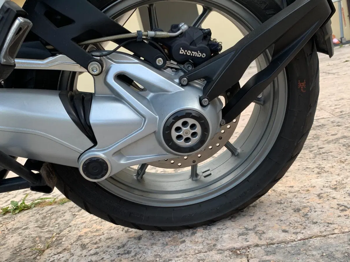Bmw R 1200 GS (2013 - 16) (14)
