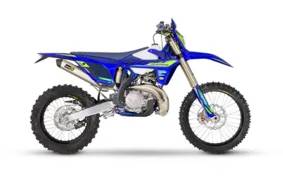 Sherco 250 SE Factory (2027) nuova