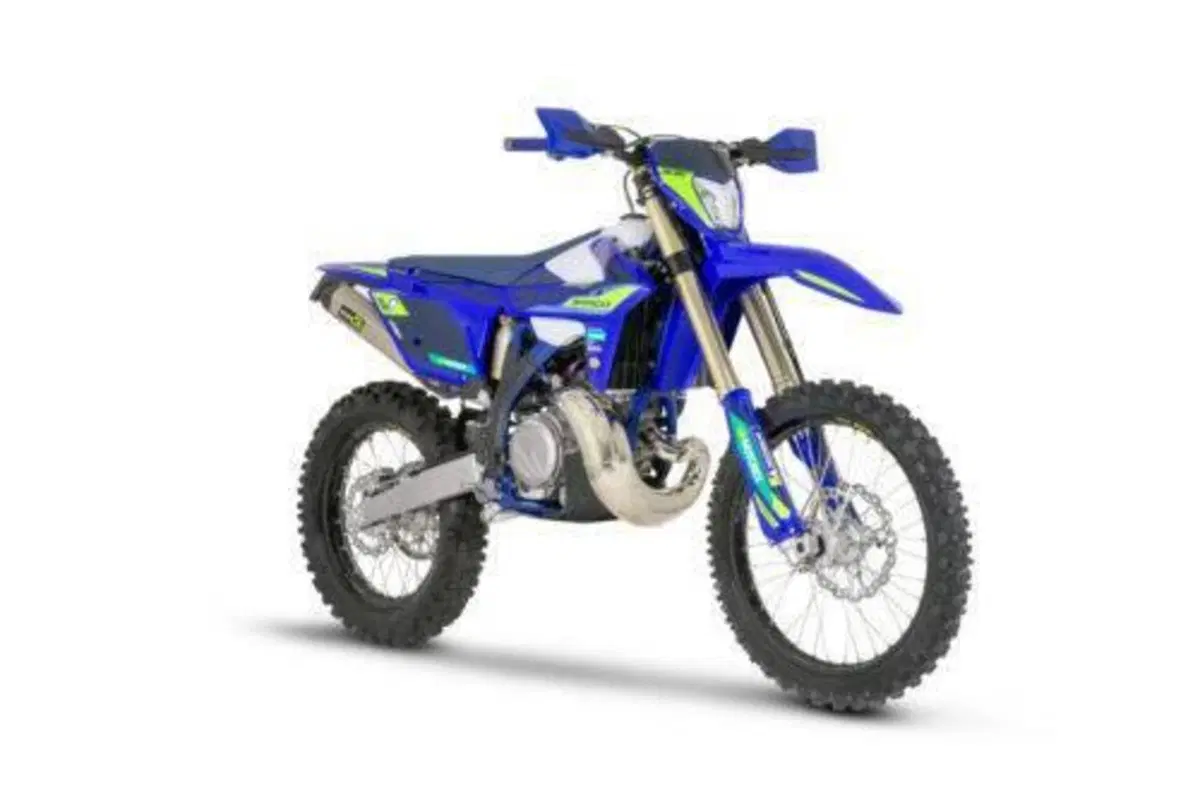 Sherco 250 SE Factory (2027) (2)