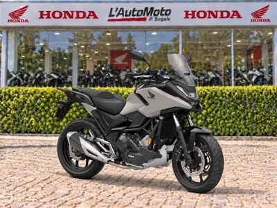 Honda NC 750 X DCT (2021 - 24) nuova