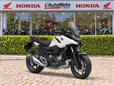 Honda NC 750 X (2025 - 26) nuova