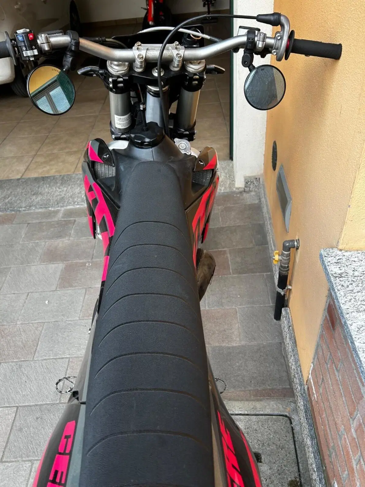 KTM 125 SX (2024) (3)