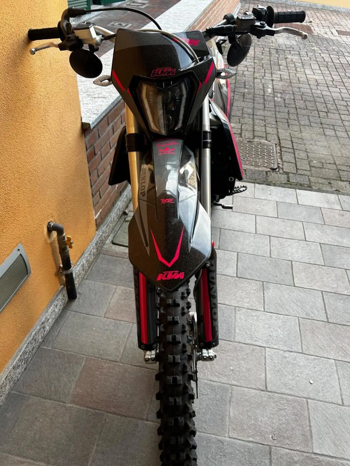 KTM 125 SX (2024) (4)