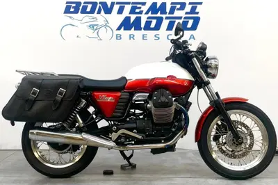 Moto Guzzi V7 Classic (2008 - 12) usata