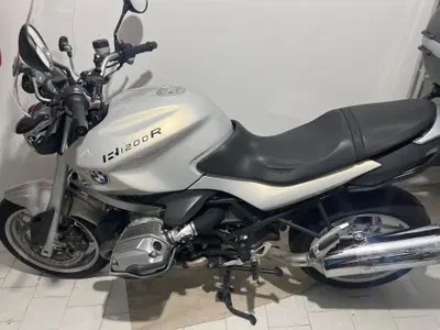 Bmw R 1200 R (2006 - 11) usata