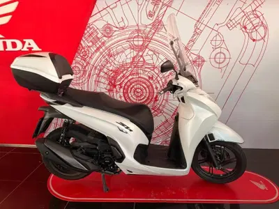 Honda SH 350 (2021 - 24) usata