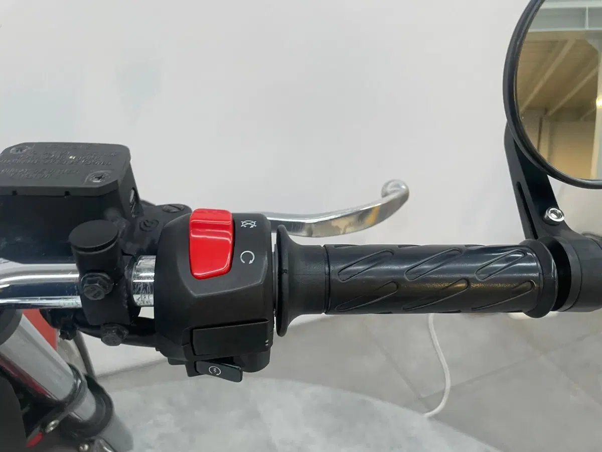 Moto Guzzi V7 Classic (2008 - 12) (10)