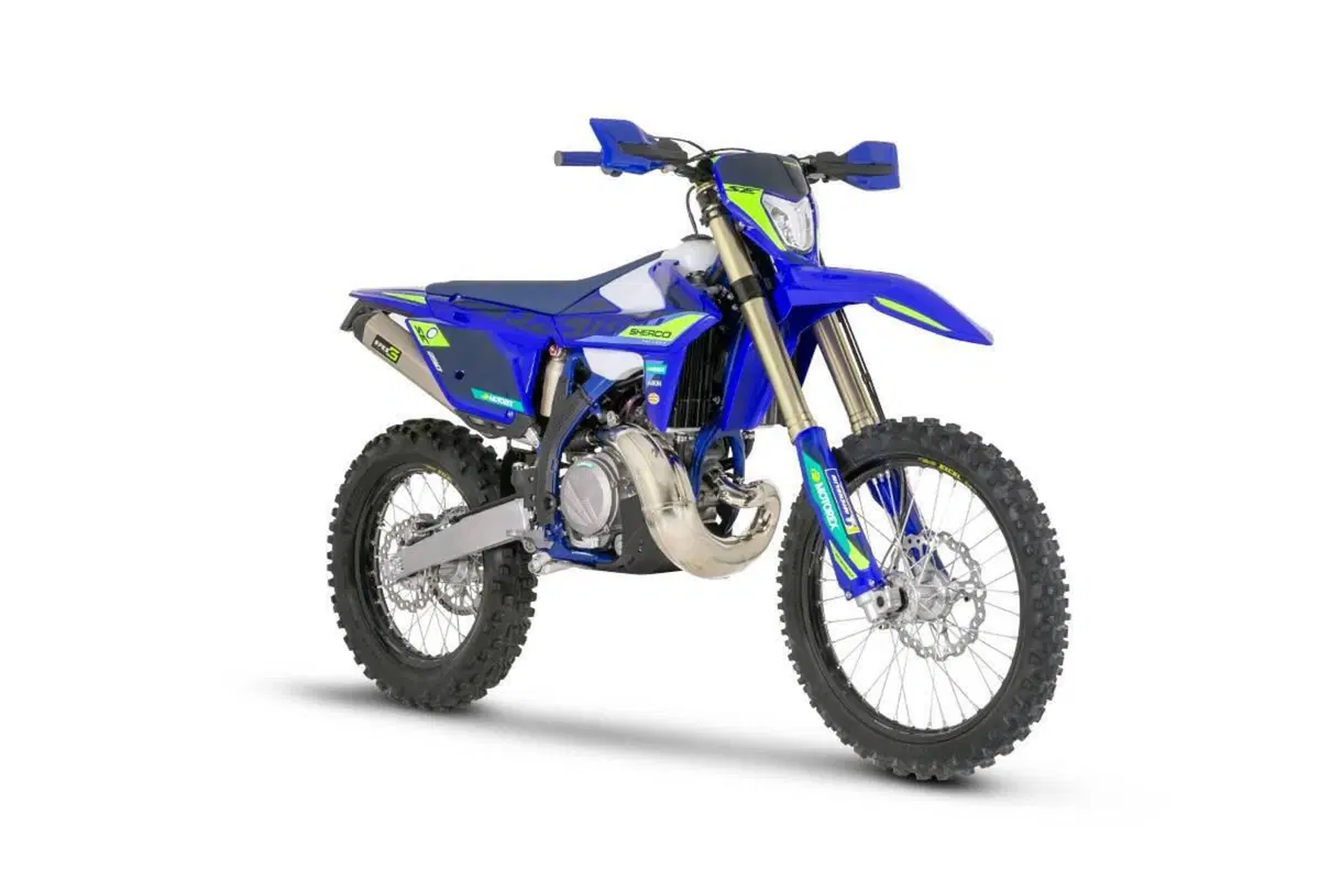 Sherco 250 SEF Factory (2027) (2)