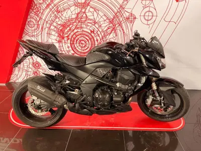Kawasaki Z 1000 (2007 - 09) usata