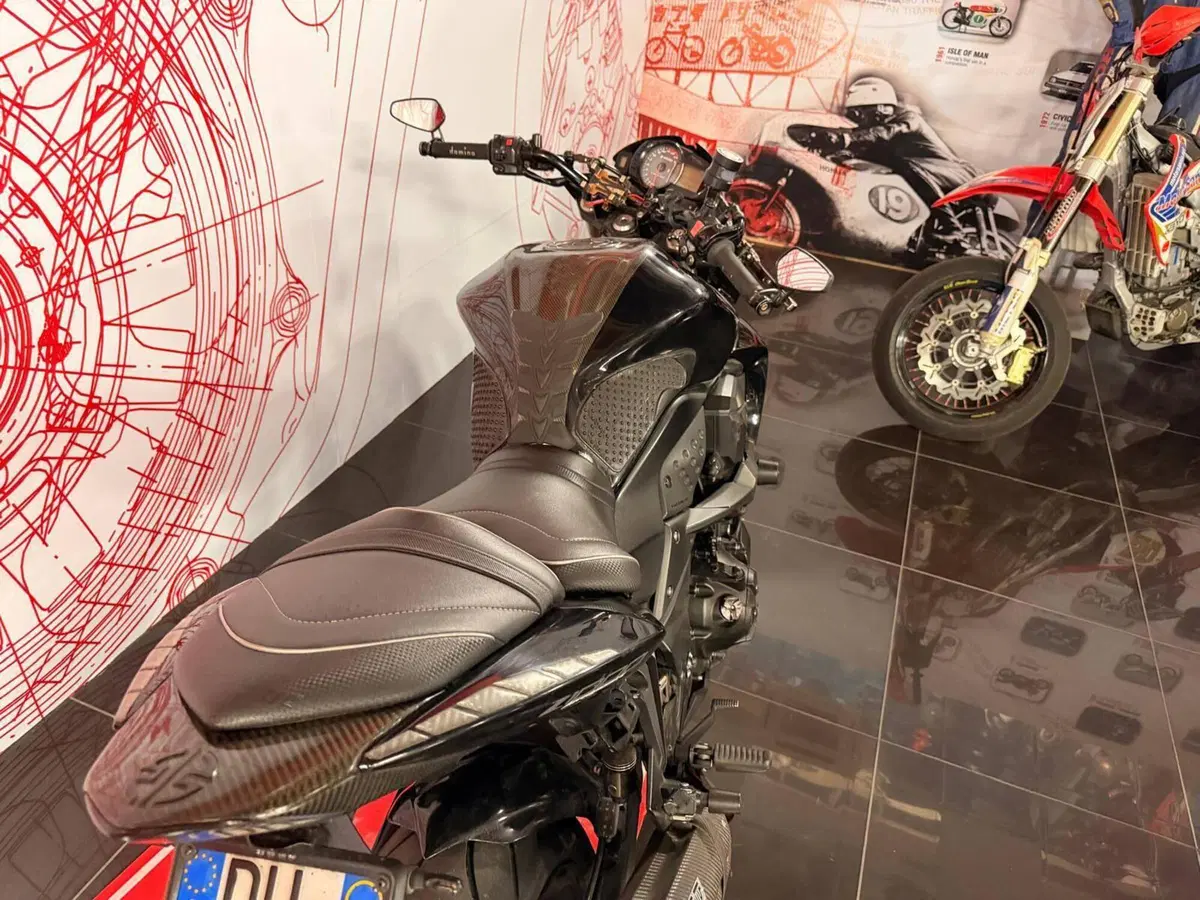 Kawasaki Z 1000 (2007 - 09) (5)