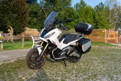 Honda X-ADV 750 Travel (2025 - 26) usata