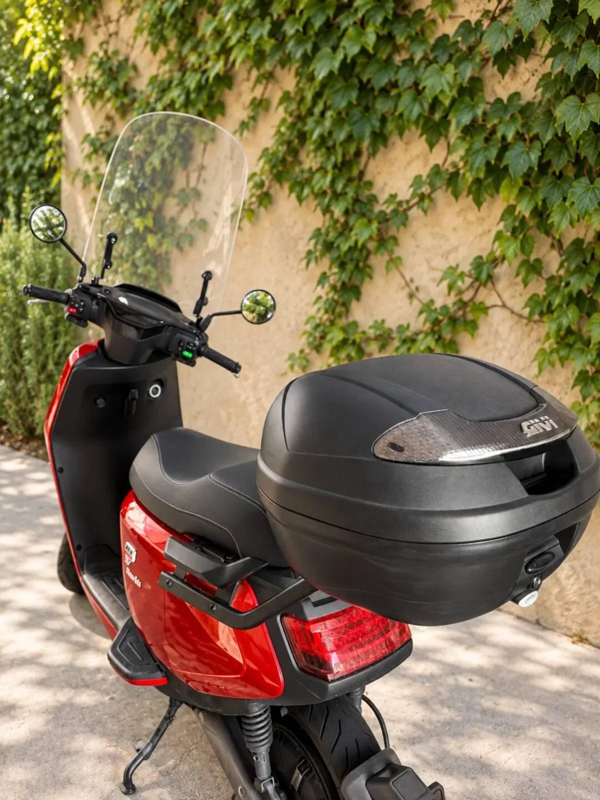 Niu MQi GT 70 (2021 - 25) (3)