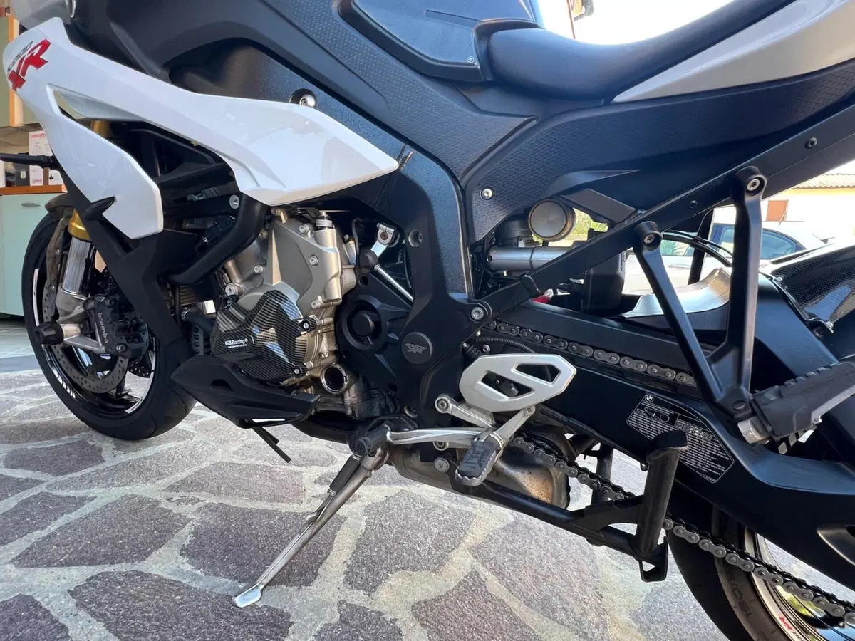 Bmw S 1000 XR (2015 - 16) (4)