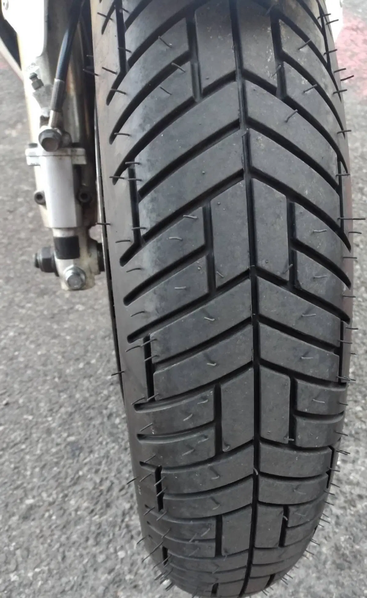 Yamaha fj 1200 (6)