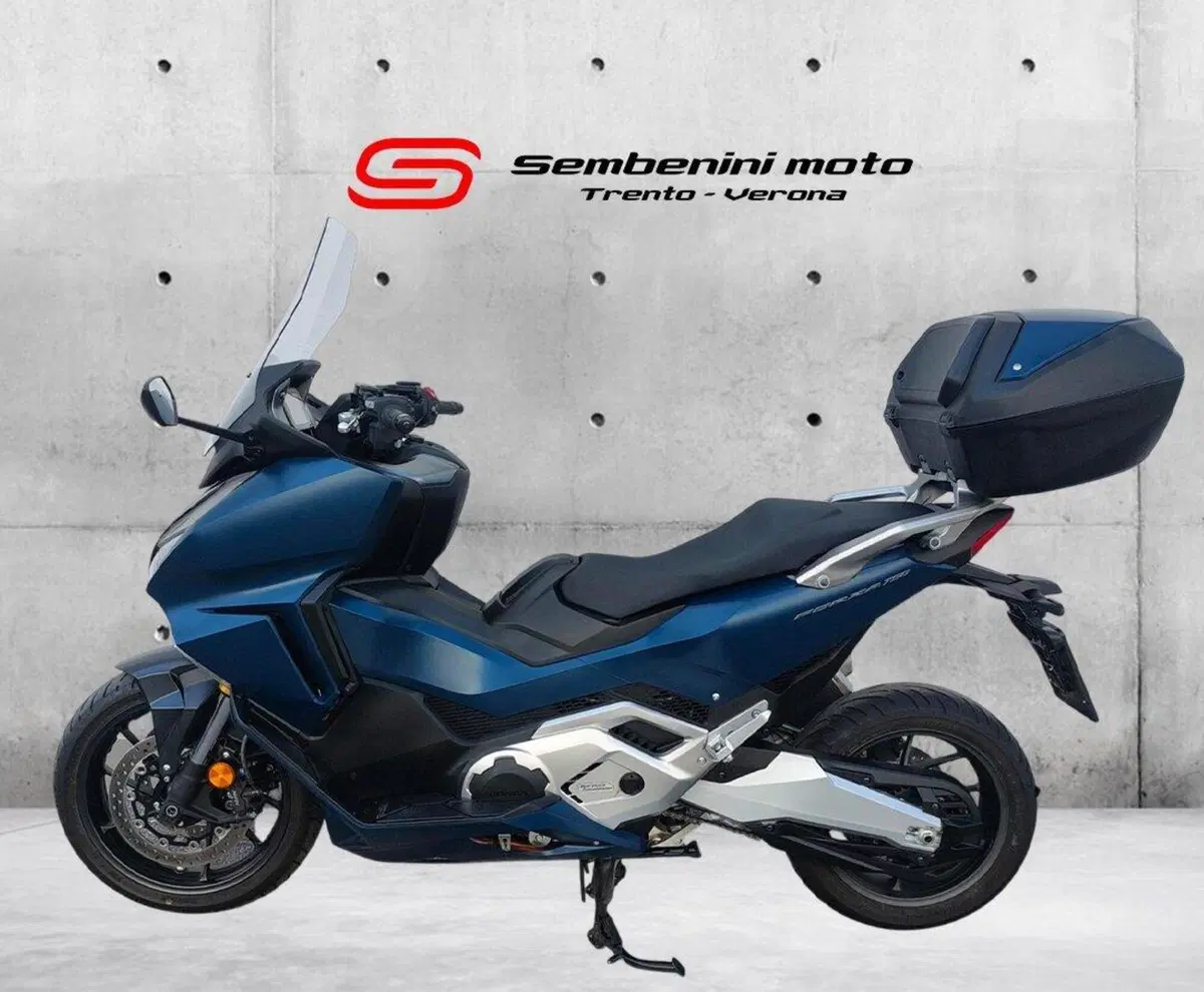Honda Forza 750 DCT (2021 - 24) (2)