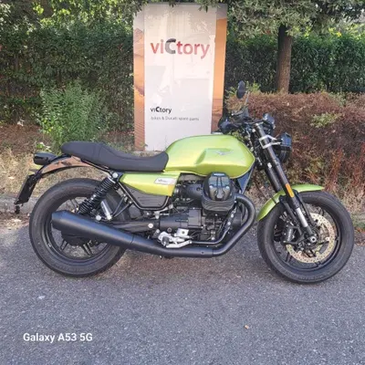 Moto Guzzi V7 Sport (2025 - 26) usata