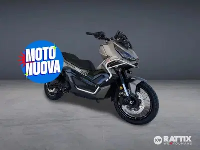 Zontes ZT368-G (2026) nuova
